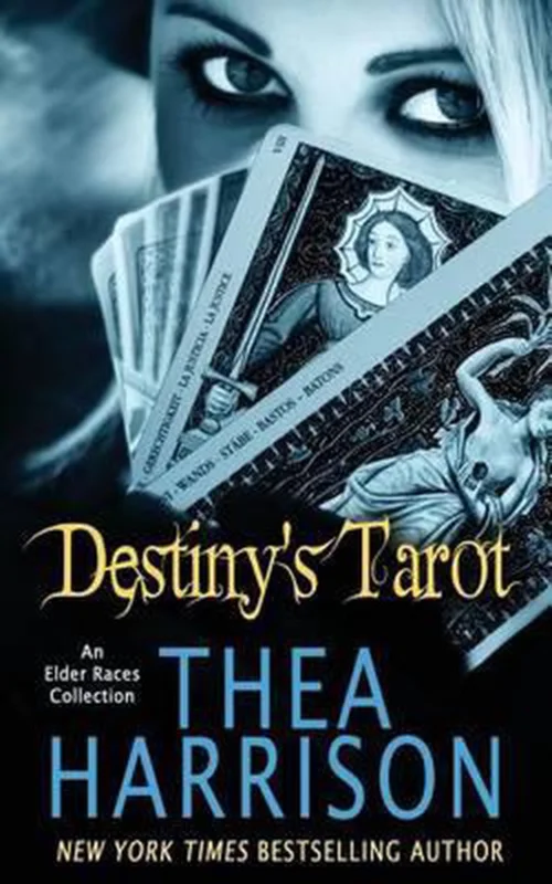 Destiny's Tarot Gereduceerde Prijs