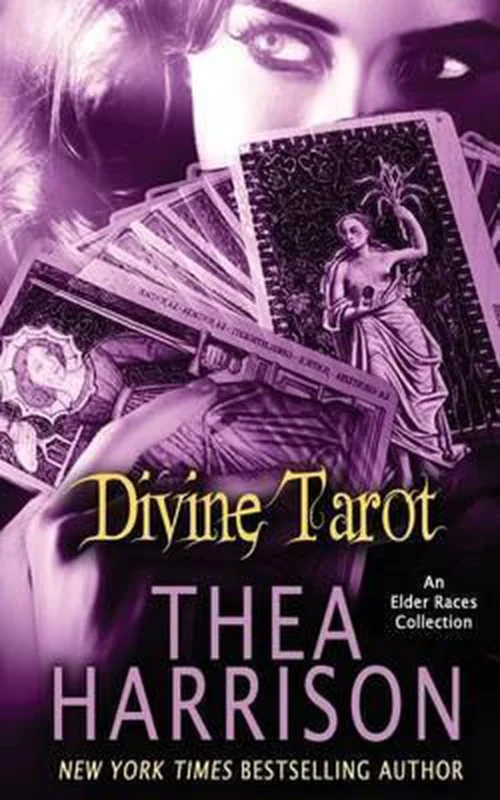 Gratis Verzending Divine Tarot