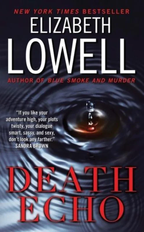 Speciale Aanbieding Death Echo