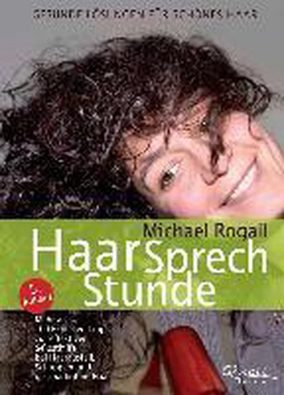 HaarSprechStunde Laatste Versie
