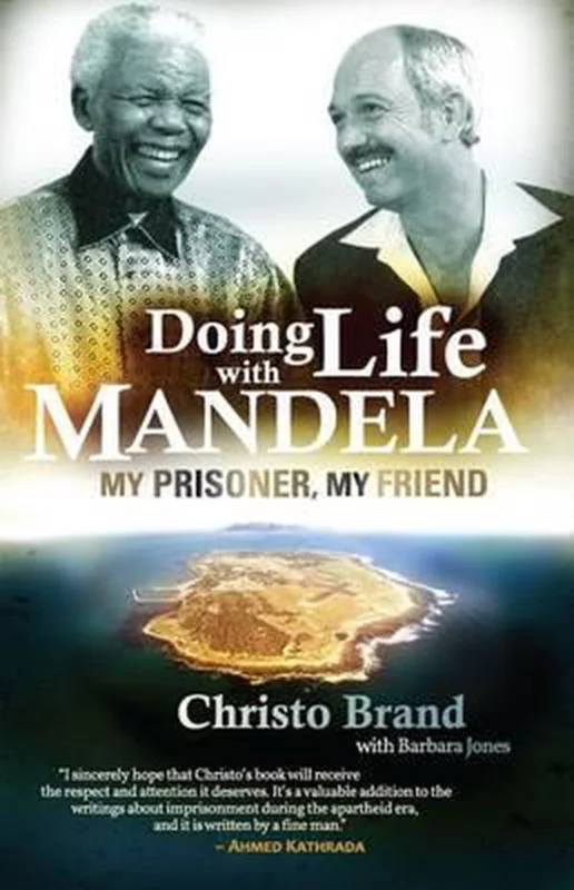 Meest Verkocht Doing Life with Mandela