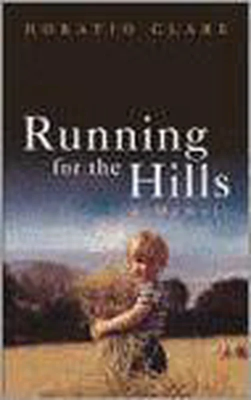 Gratis Verzending Running For The Hills