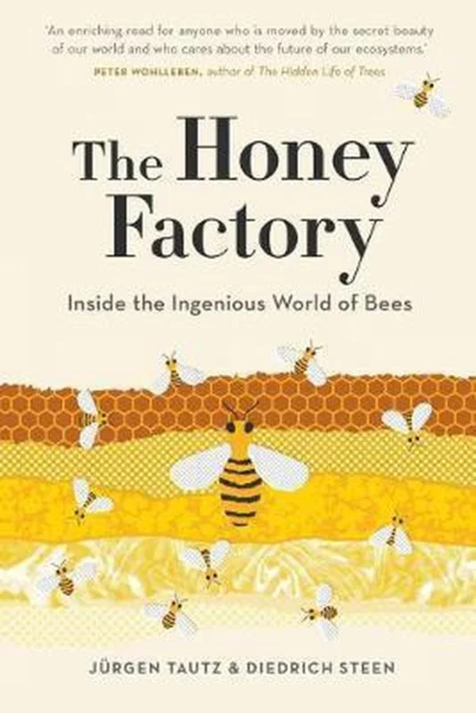 Beperkt Aanbod The Honey Factory