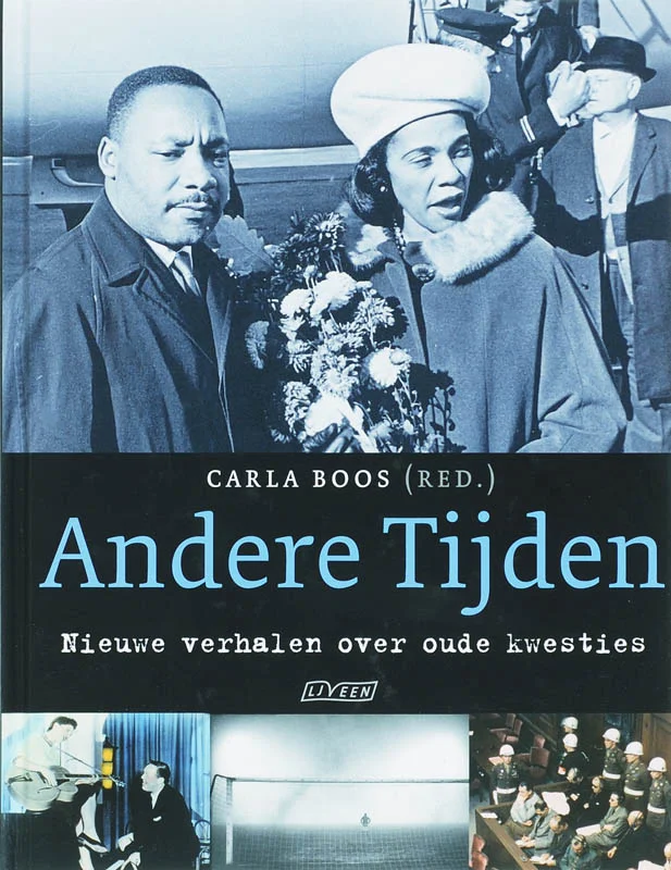 Andere Tijden Op = Op
