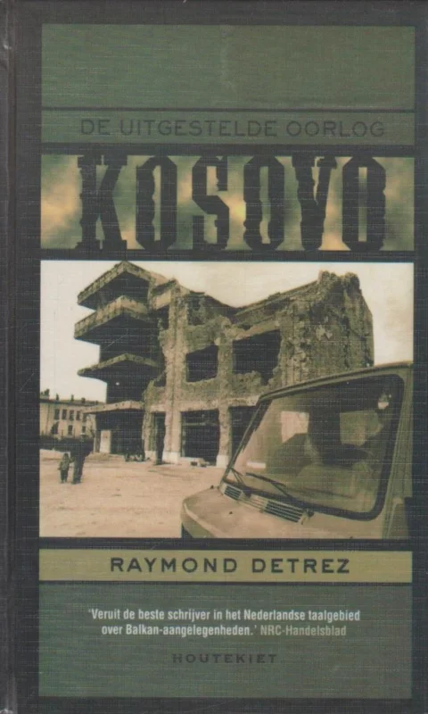 Kosovo Koopje