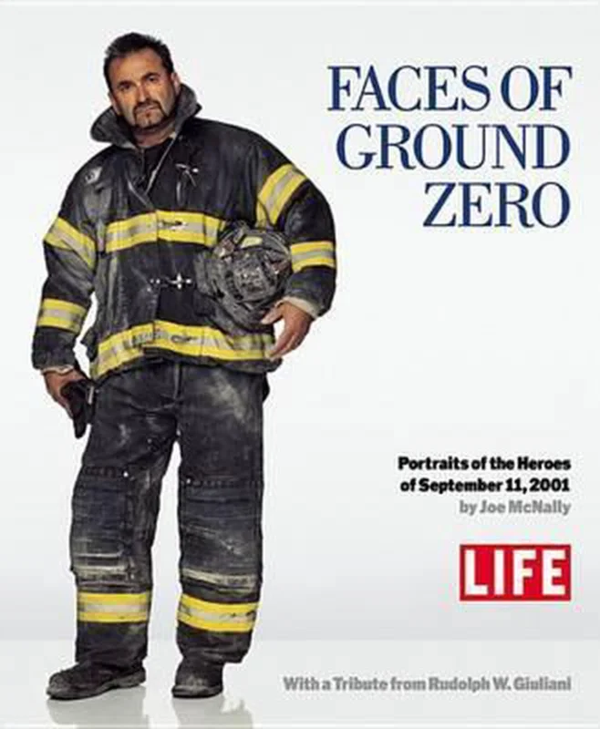 Populair Faces of Ground Zero