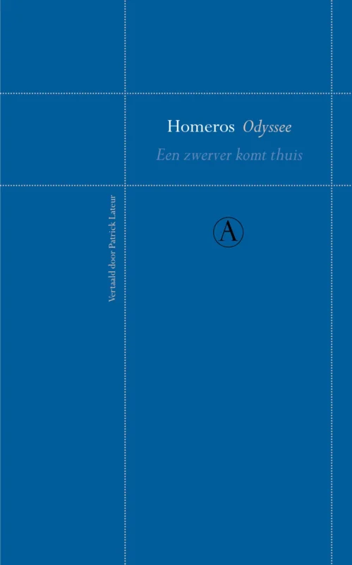 Beste Prijs Odyssee / Perpetua / 71