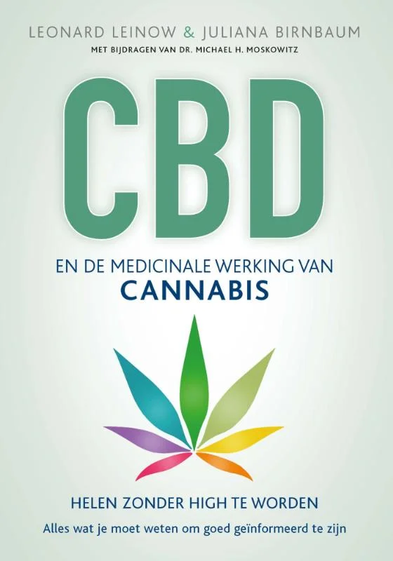 CBD en de medicinale werking van cannabis / CBD Gecertificeerd