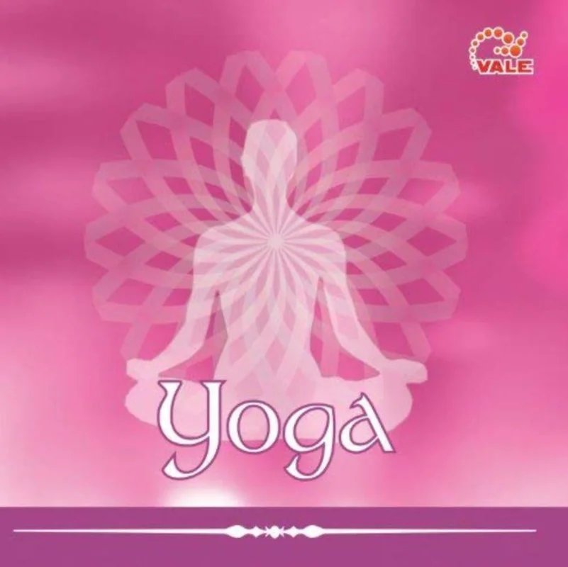 Beperkt Aanbod Yoga-3Cd