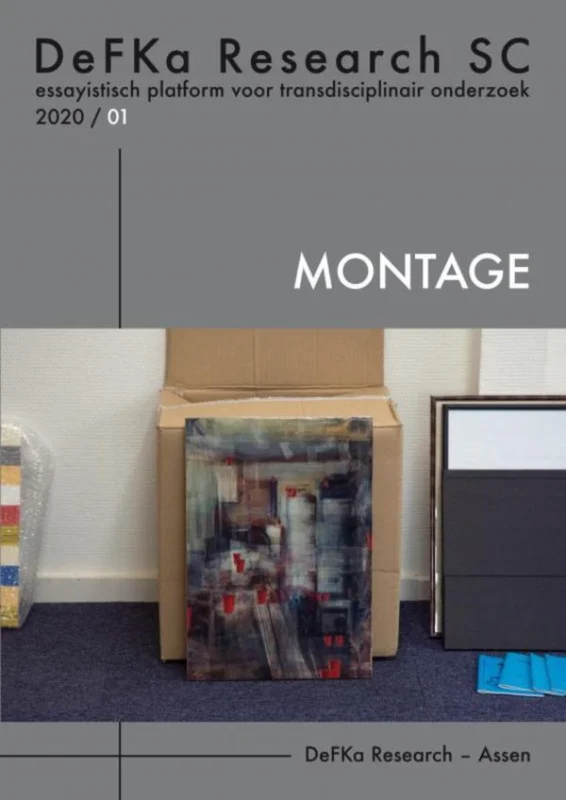 DeFKa Research SC 2020/01 Montage Betaalbaar