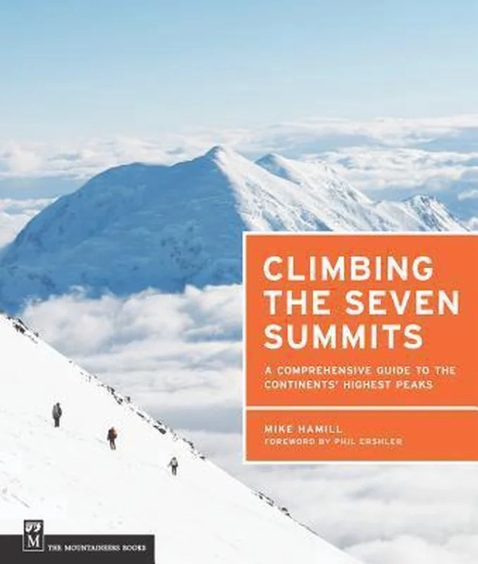 Climbing the Seven Summits Fabrieksprijs