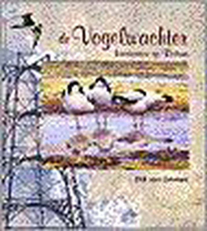 Dagaanbieding De vogelwachter