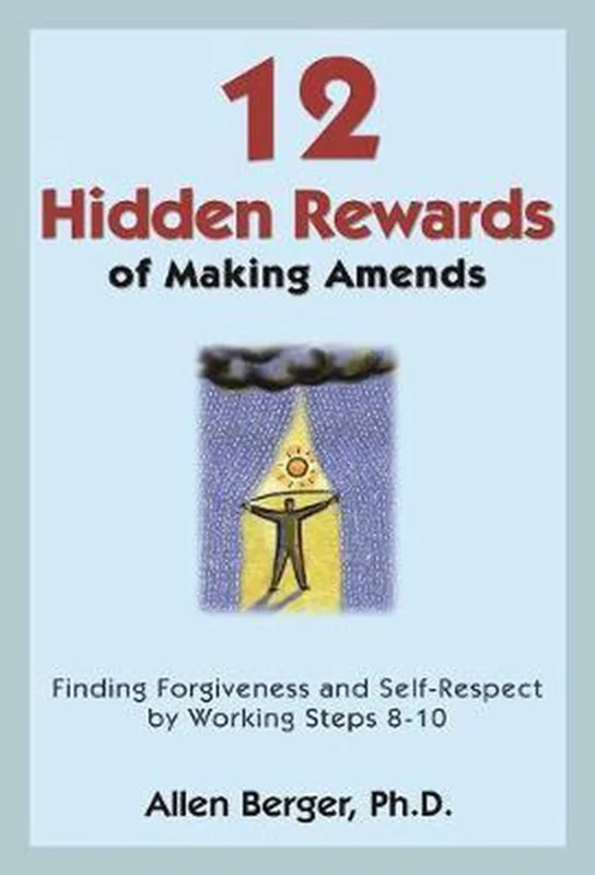 Shop Nu 12 Hidden Rewards Of Making Amends