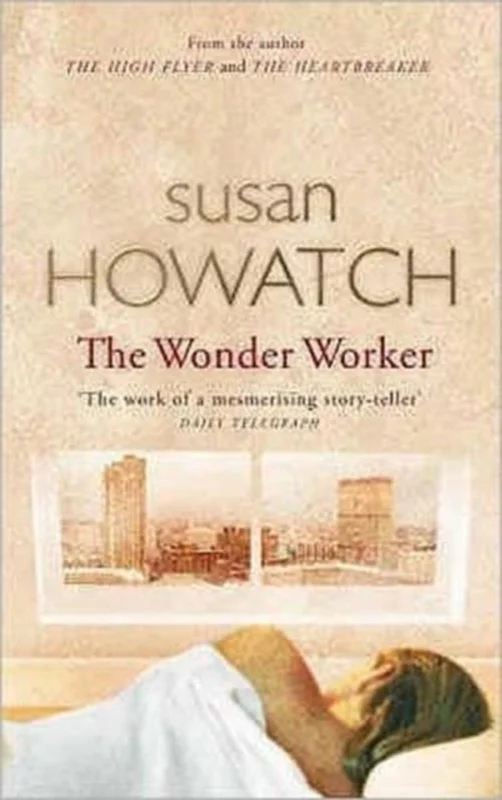 Must-Have The Wonder Worker