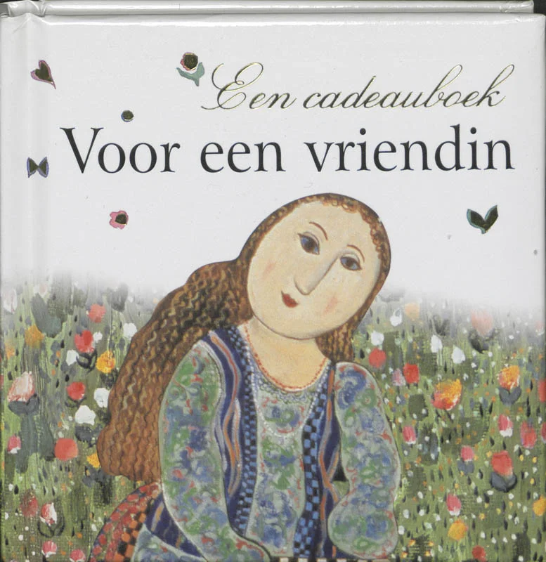 Speciale Aanbieding VOOR EEN VRIENDIN...