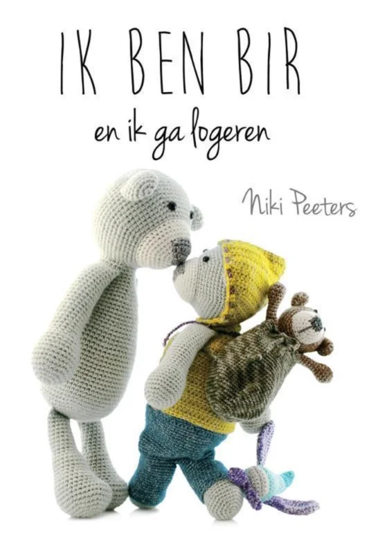 Ik ben Bir en ik ga logeren Bestseller