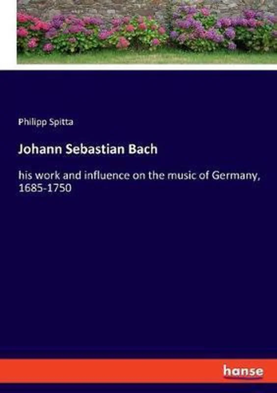 Bestseller Johann Sebastian Bach