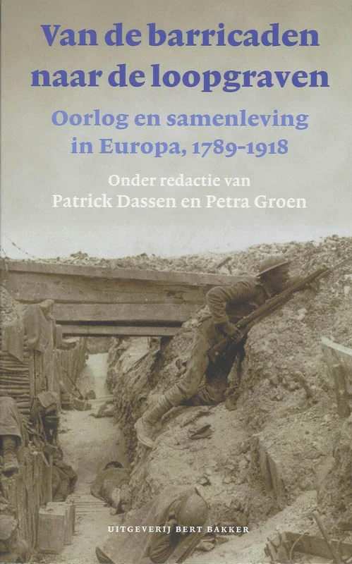 Snelle Levering Van de barricaden naar de loopgraven