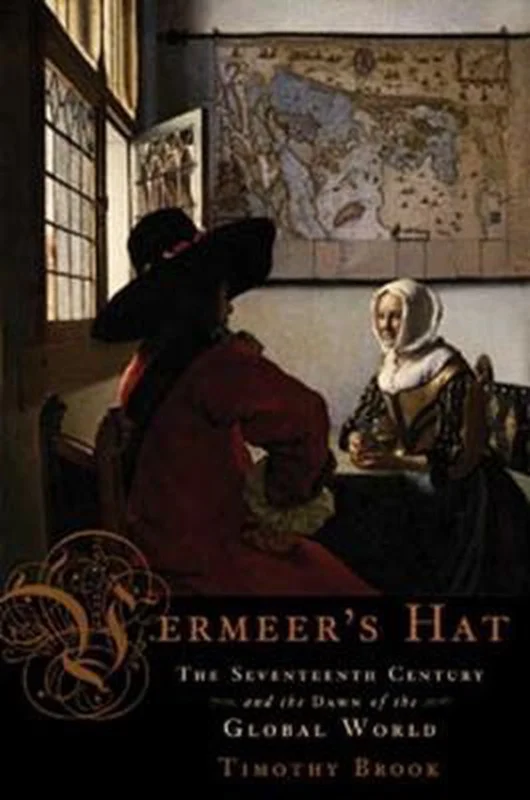 Vermeer's Hat Betrouwbaar
