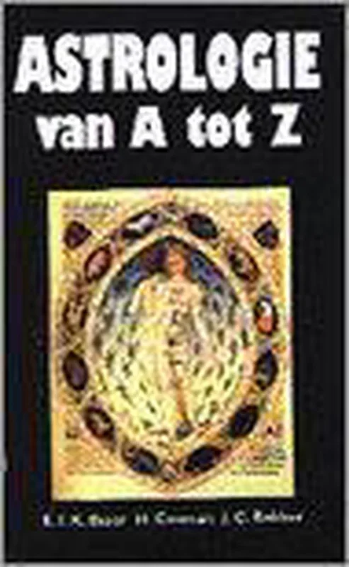 Astrologie van A tot Z Gereduceerde Prijs