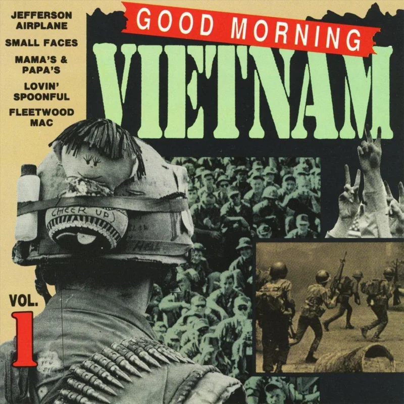 Good Morning, Vietnam, Vol. 1 Gereduceerde Prijs