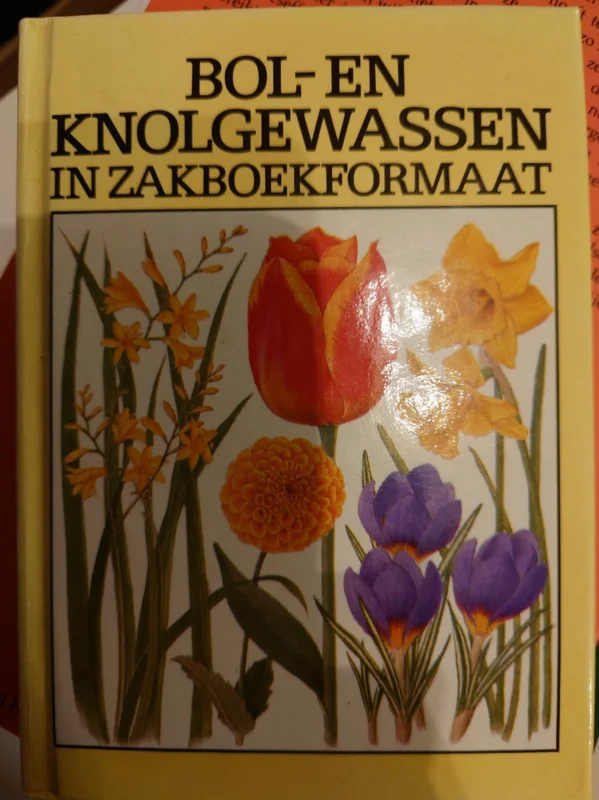 Premium Bol en knolgewassen