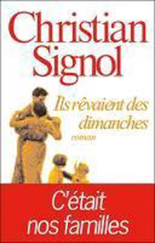 Ils Revaient Des Dimanches Gecertificeerd