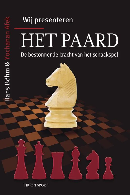 Het paard / Wij presenteren Premium