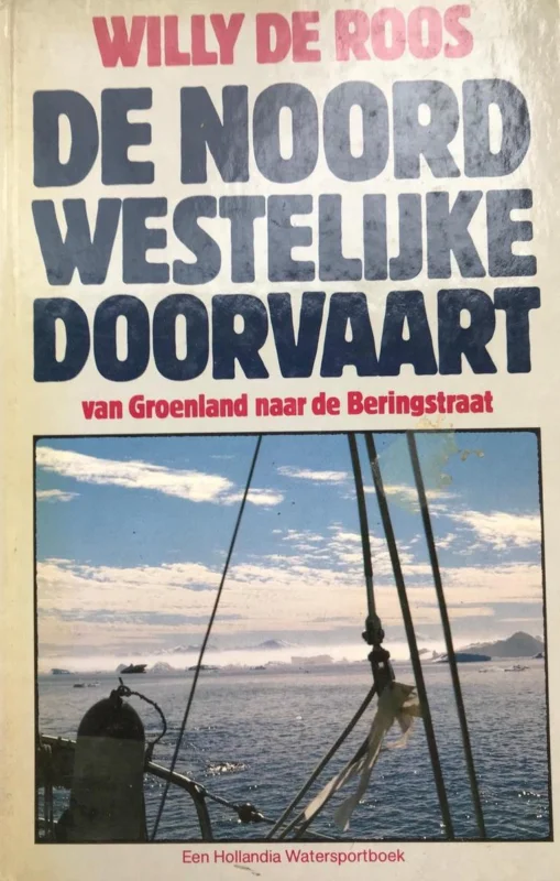 Lage Prijs Noordwestelijke doorvaart
