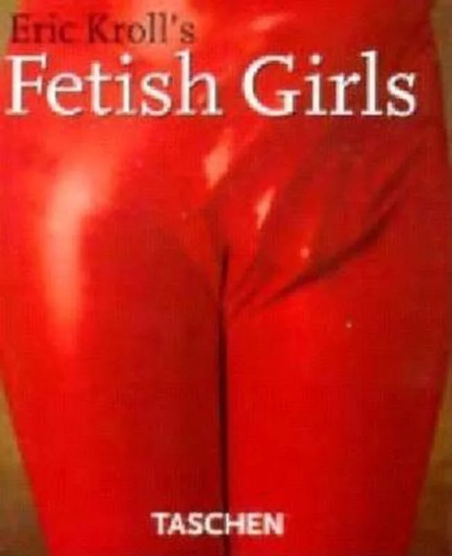 Seizoensaanbieding Eric Kroll's Fetish Girls (Amuses Gueules) mini dus!