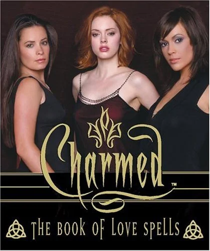 Charmed: The Book of Love Spells Aanbieding
