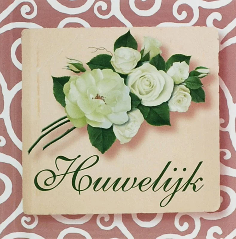 4You Mini Huwelijk / 4 You Goedkoop