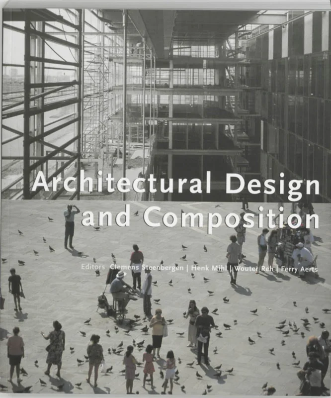 Architectural Design And Composition Superprijs