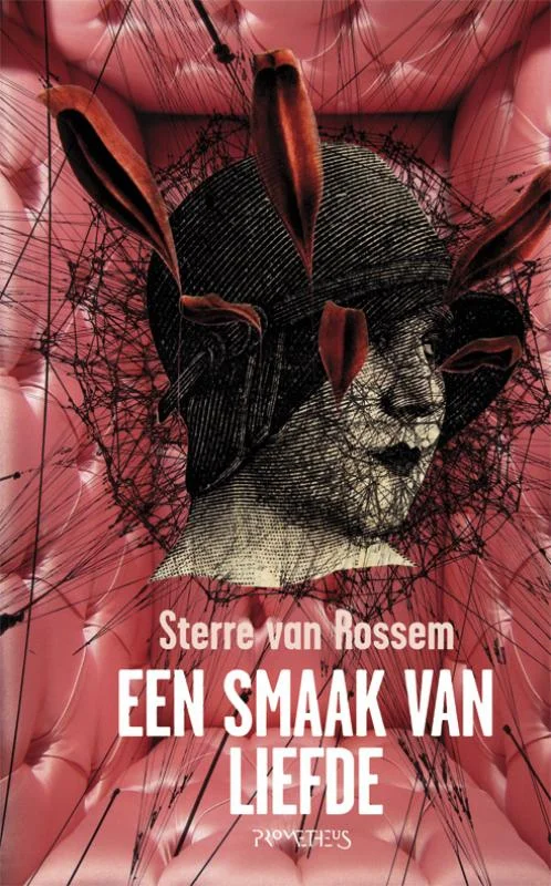 Een Smaak Van Liefde Beperkte Voorraad