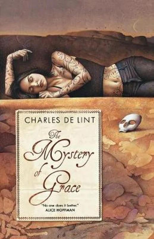 Korting The Mystery of Grace