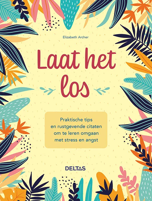 Laat het los Dagaanbieding