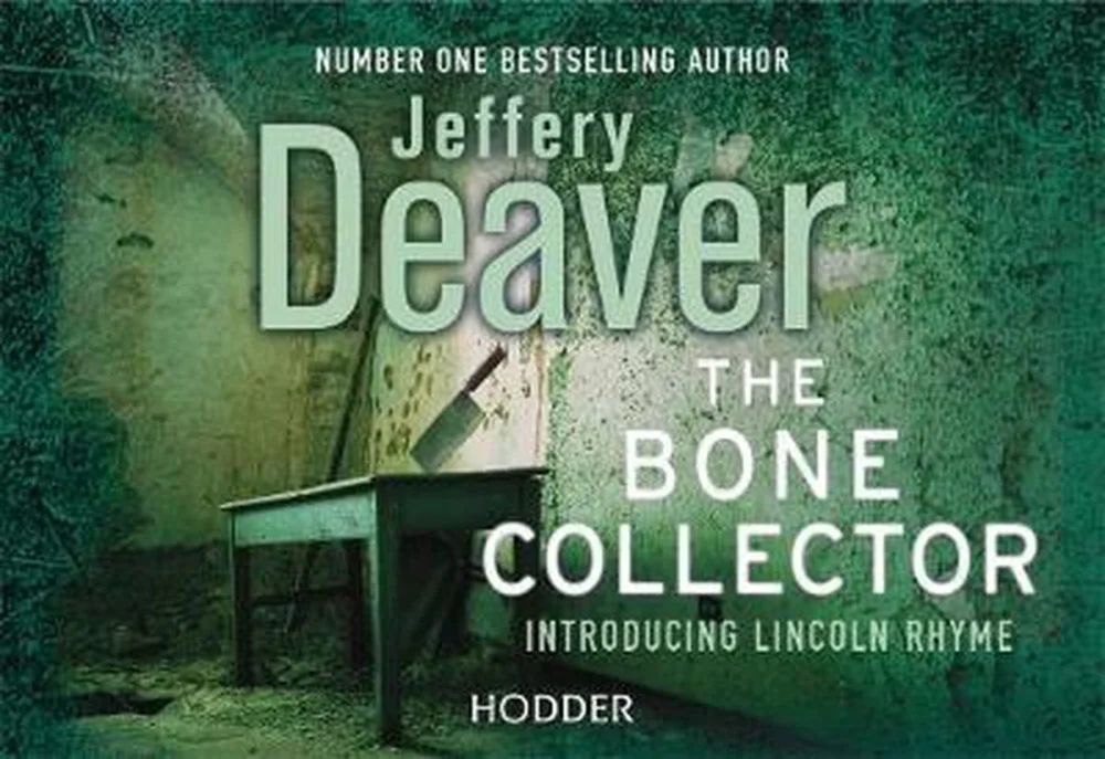 Populair Bone Collector