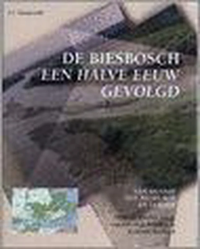 Bestel Nu De Biesbosch een halve eeuw gevolgd