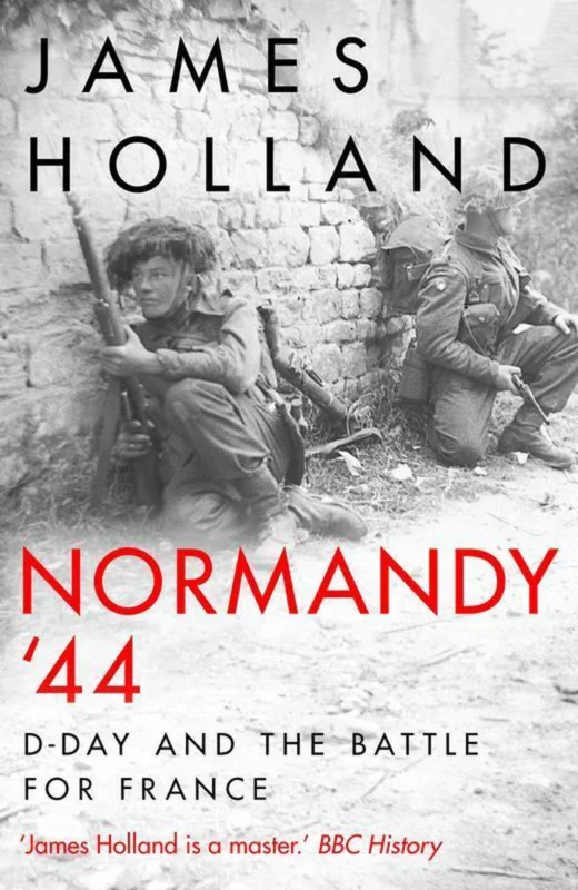 Normandy 44 Tijdelijk Beschikbaar