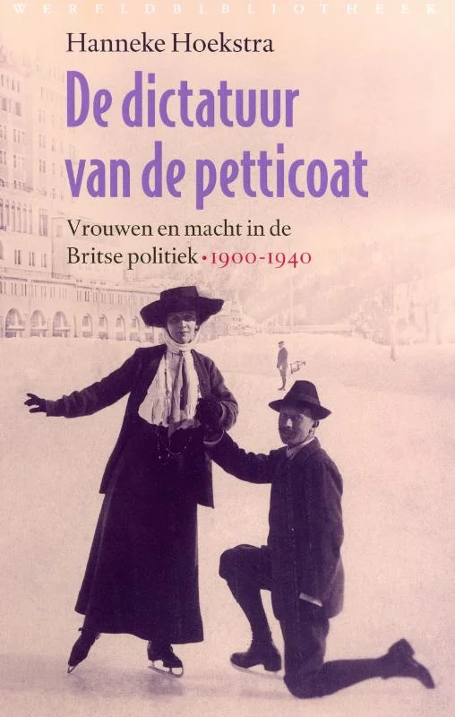De dictatuur van de petticoat Flitsaanbieding