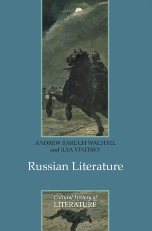Russian Literature Beste Prijs