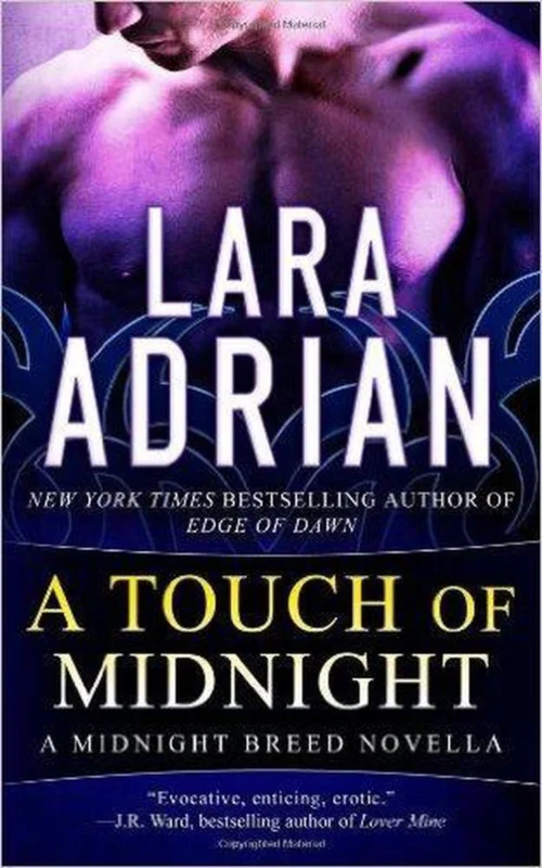 Touch Of Midnight Merkproduct