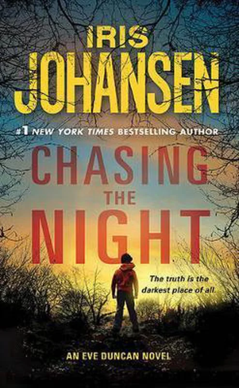 Chasing the Night Beperkte Voorraad