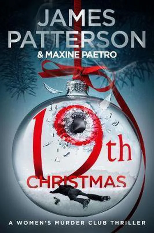 19th Christmas Dagaanbieding