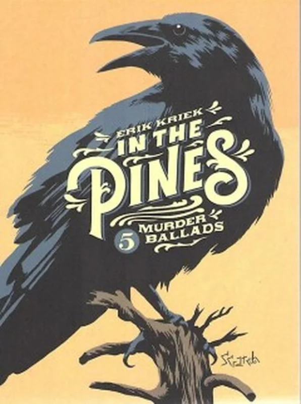 Hete Deal In the Pines