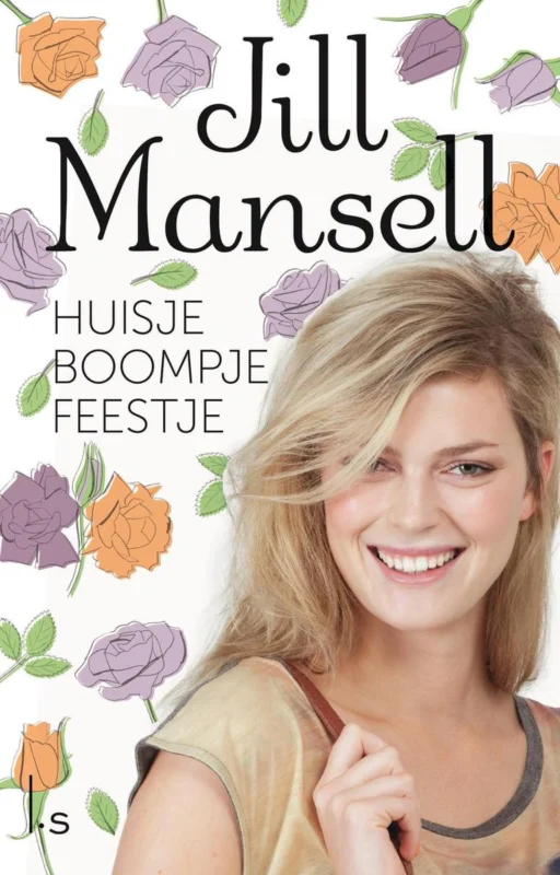 Huisje boompje feestje Koopje