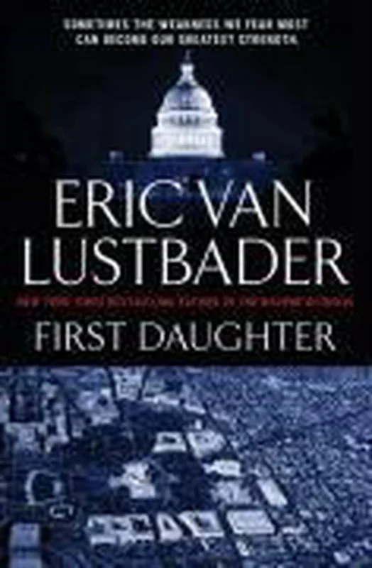 First Daughter Gereduceerde Prijs
