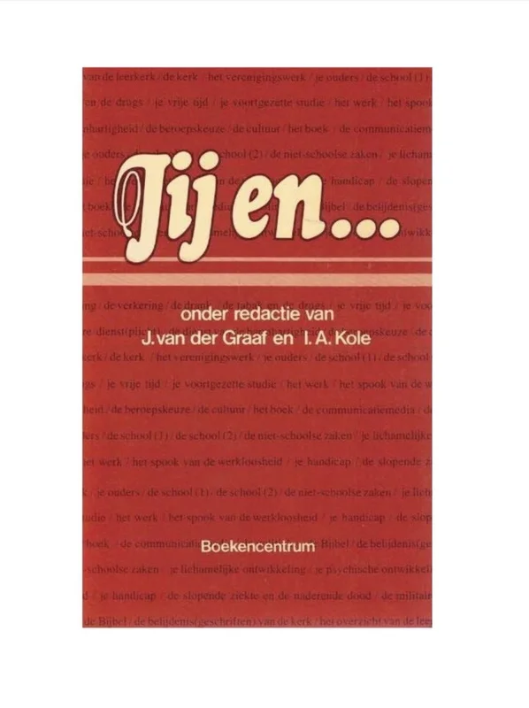 Jij en... Korting