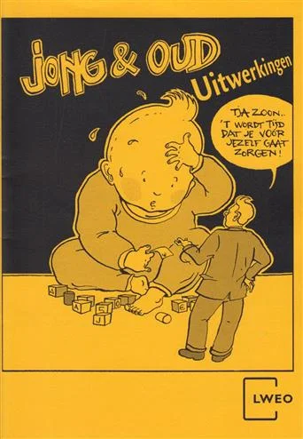 Jong en Oud Uitwerkingen Havo bovenbouw Bestel Nu