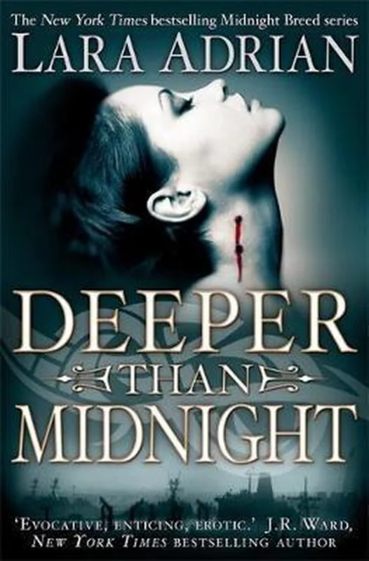Direct Verzonden Deeper Than Midnight